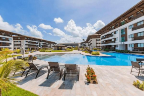 Apartamento Equipado 3 Quartos no Cupe Beach Living por Carpediem